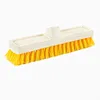 Foamed PP Floor Scrub Brush Head – 30.5cm Wide Replacement Scrubber with PP Bristles